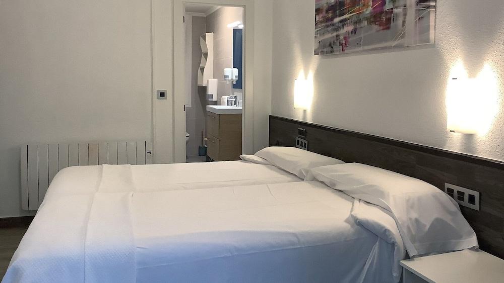 Pensión Donostiarra