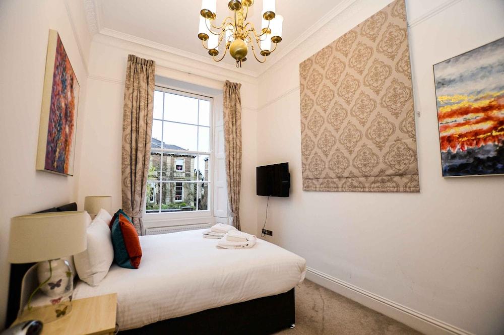 Your Stay Bristol Beaufort House