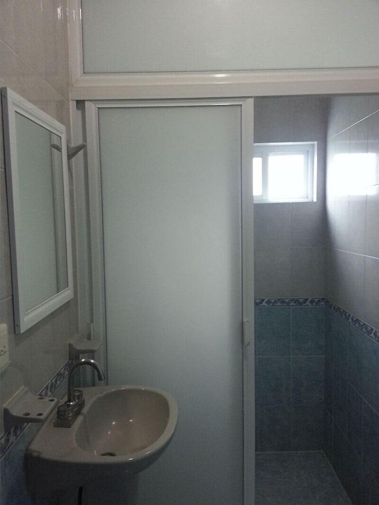 Hotel Los Sauces Oaxtepec