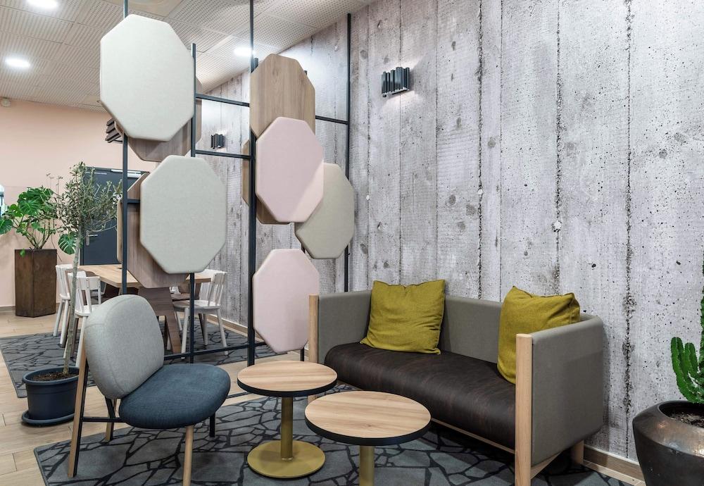 B&B HOTEL Lille Grand Stade