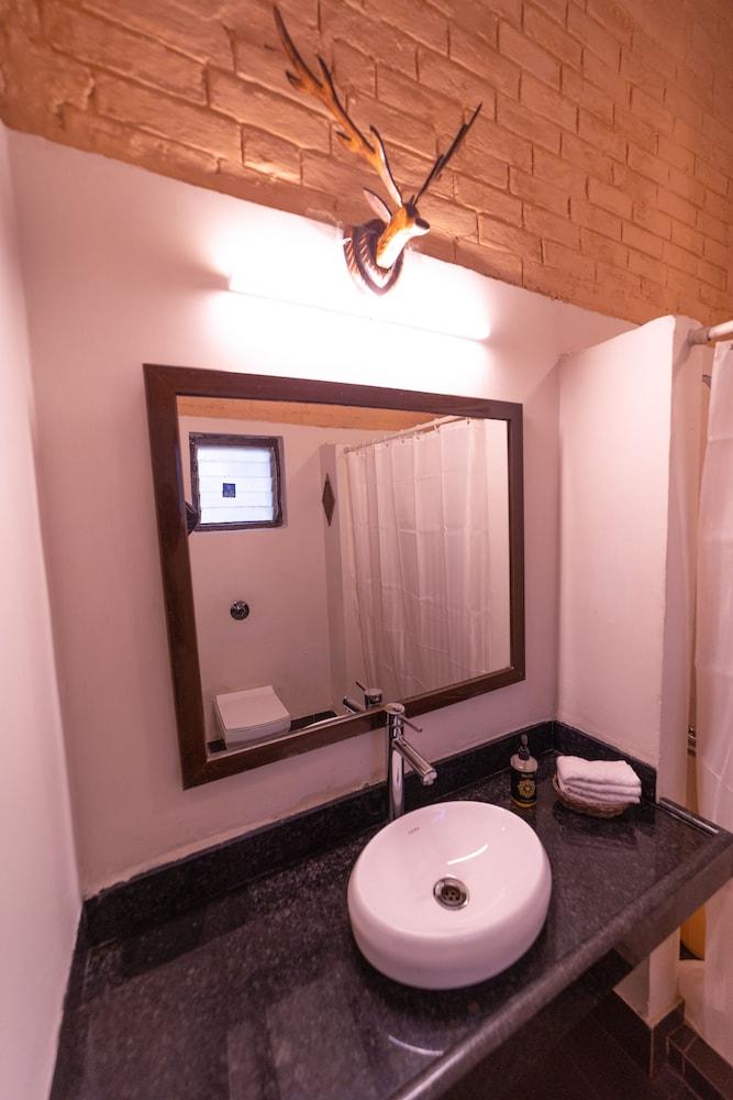 Tiger Trails Resorts