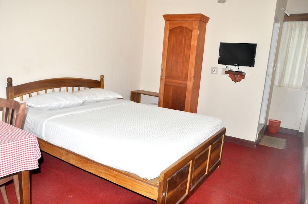 Lakezone Holiday Resort