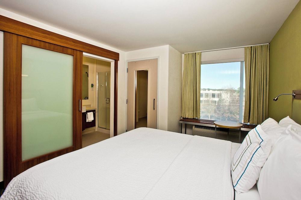 Springhill Suites Mobile