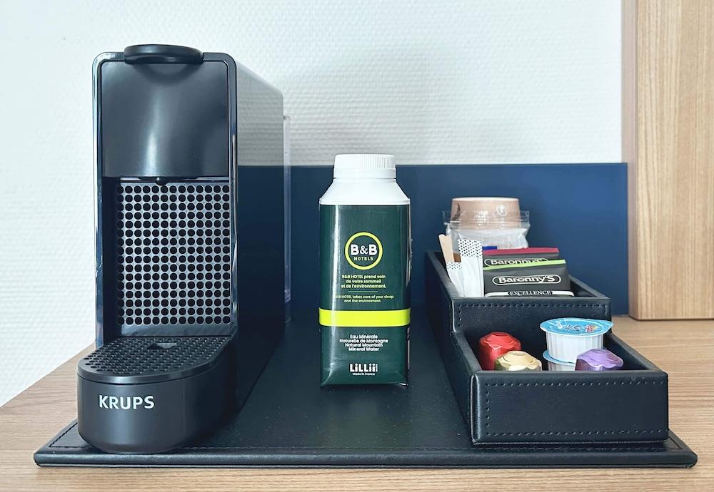 B&B Hôtel Nantes Centre