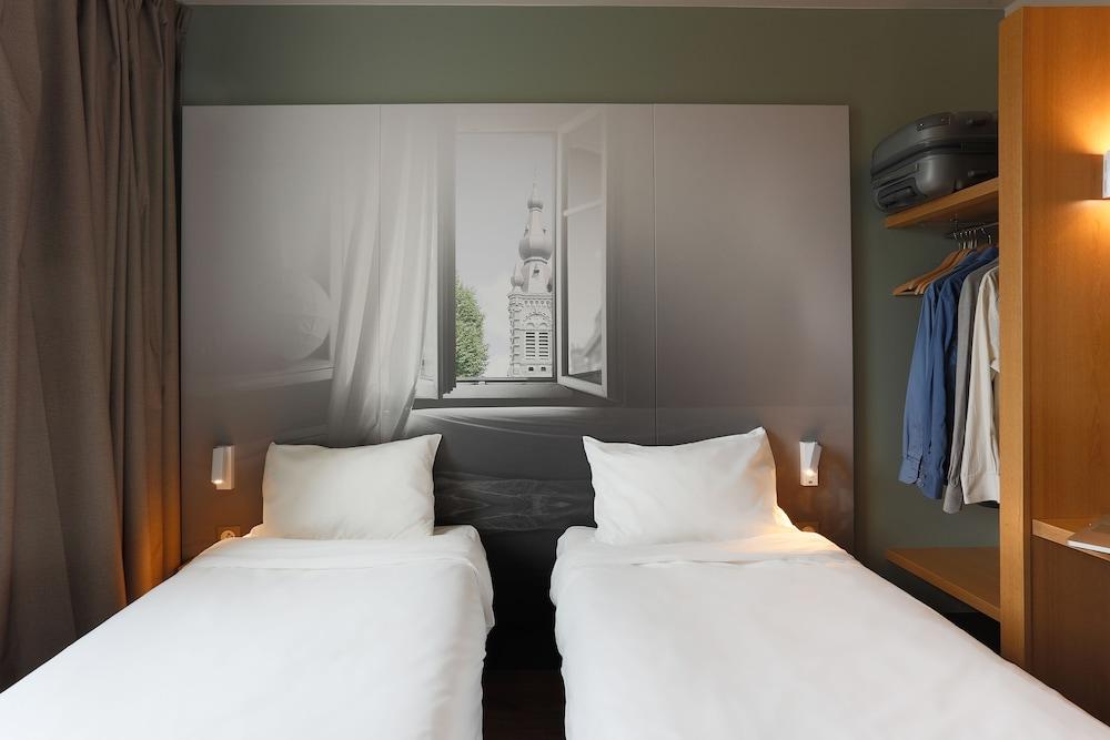 B&B Hotel Valenciennes  Marly