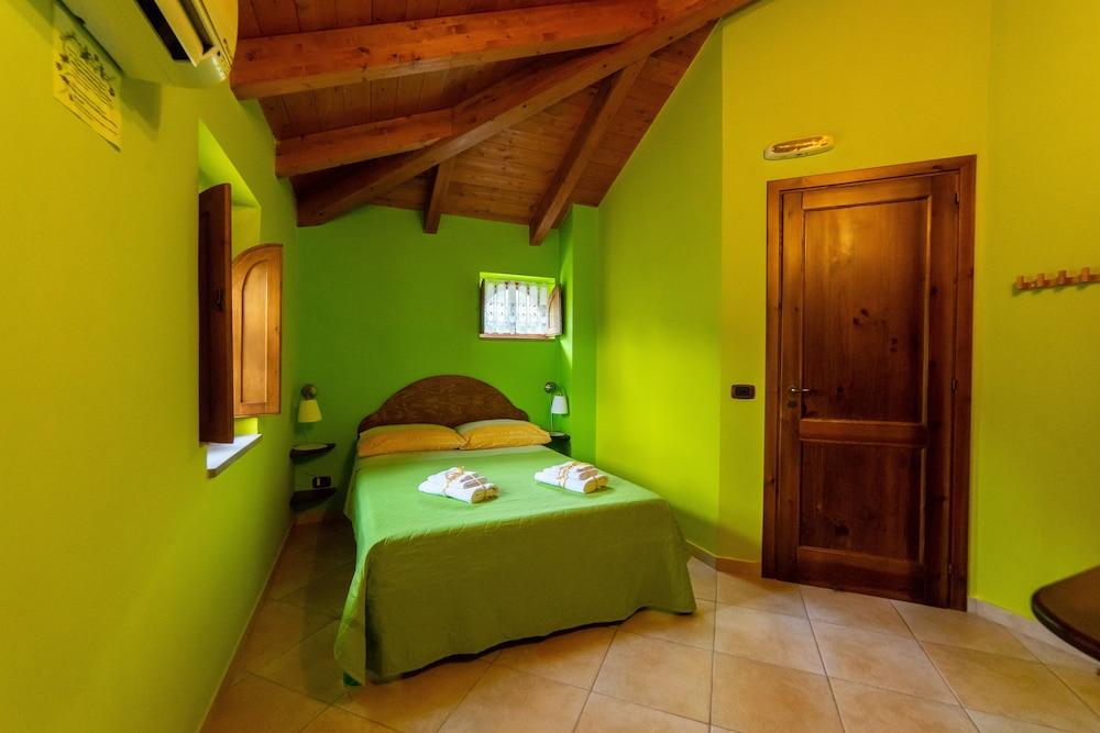 Country House Villa Nigro