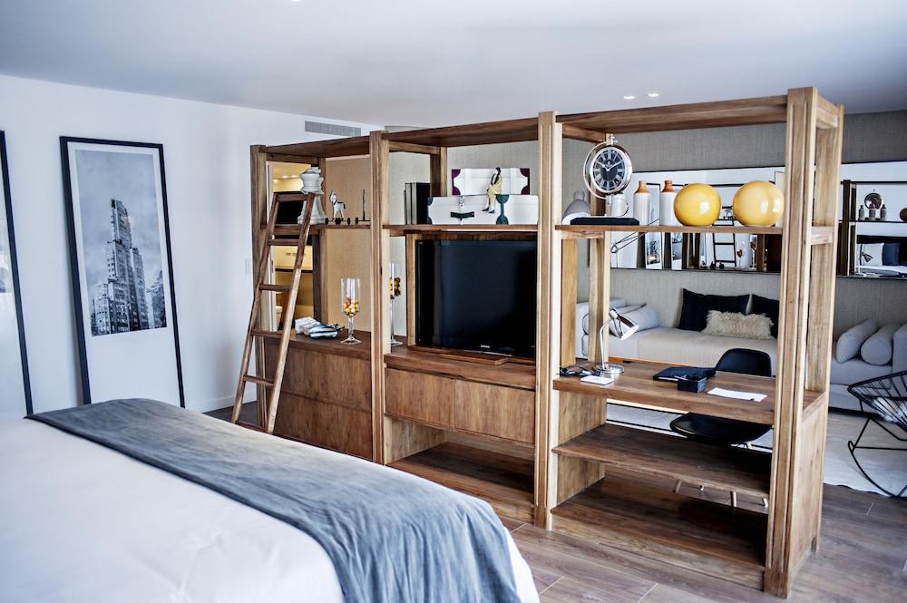 CasaSur Palermo Hotel