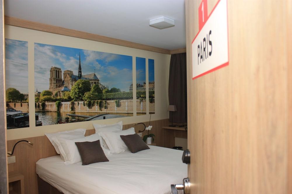 Brit Hotel Montargis
