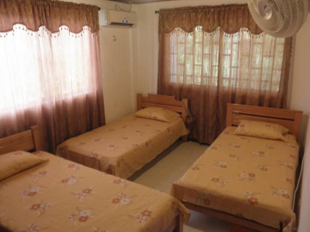 Ground Road Native Place