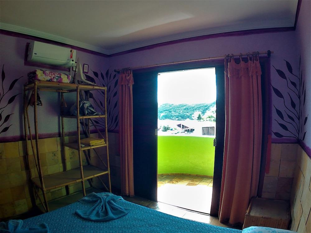 Bamboo Flat Residencial