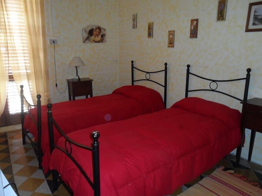 B&B Il Vecchio Messina