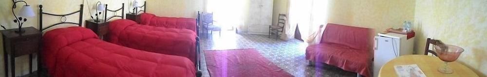 B&B Il Vecchio Messina