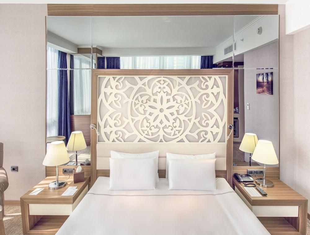 Downtown Ankara Hotel by Accor