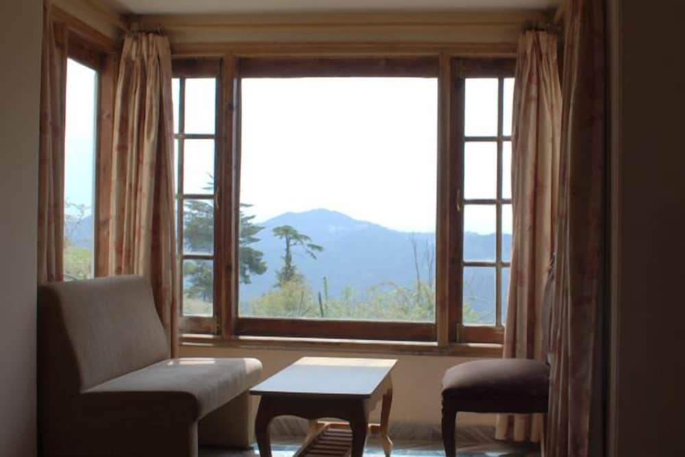 The Woodstock Resort