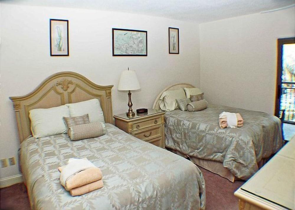 Forest Beach by Seashore Vacations