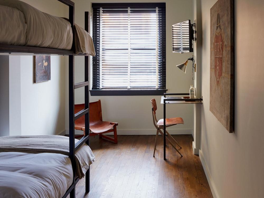 Neptune, an Ash Hotel