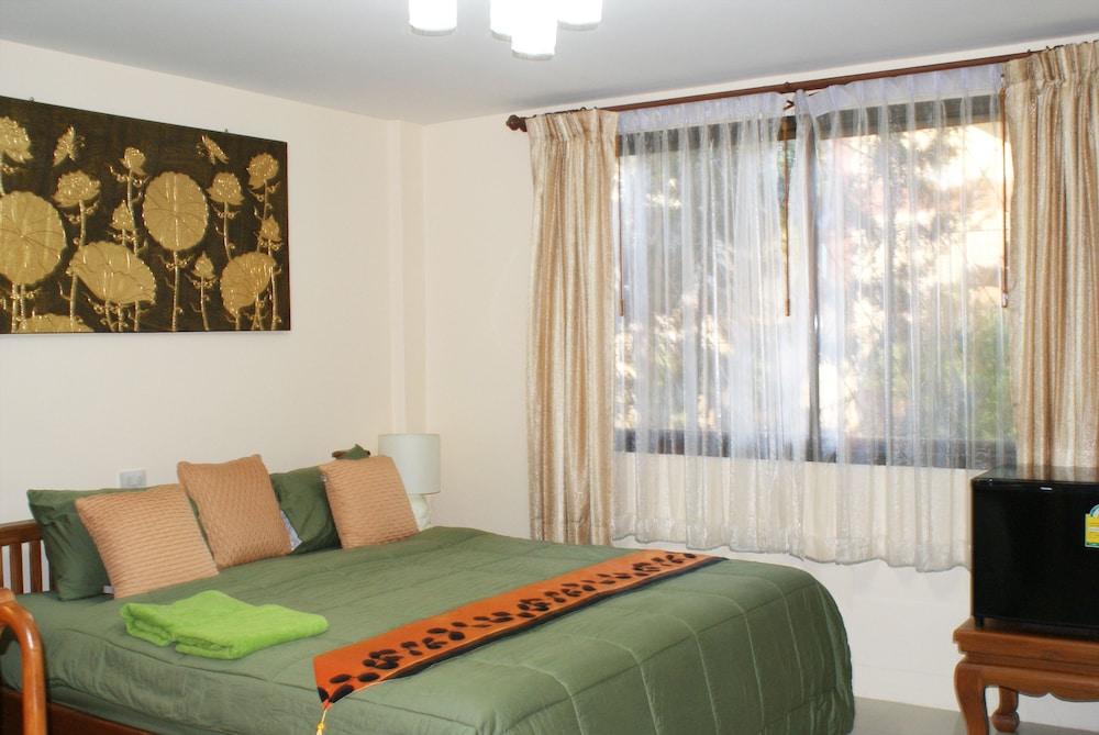 Tara B&B Kanchanaburi