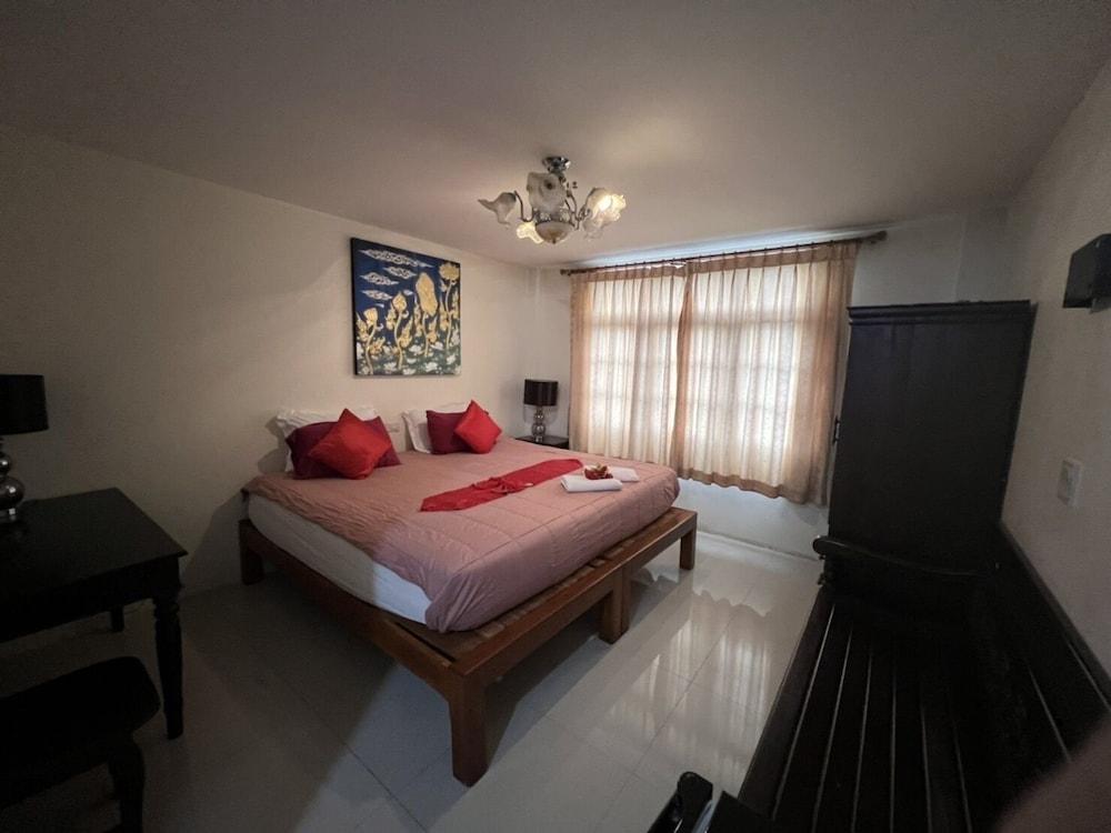 Tara B&B Kanchanaburi