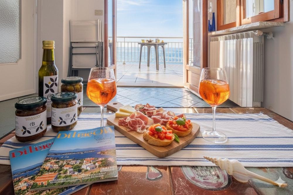 Appartamento Profumo di Mare