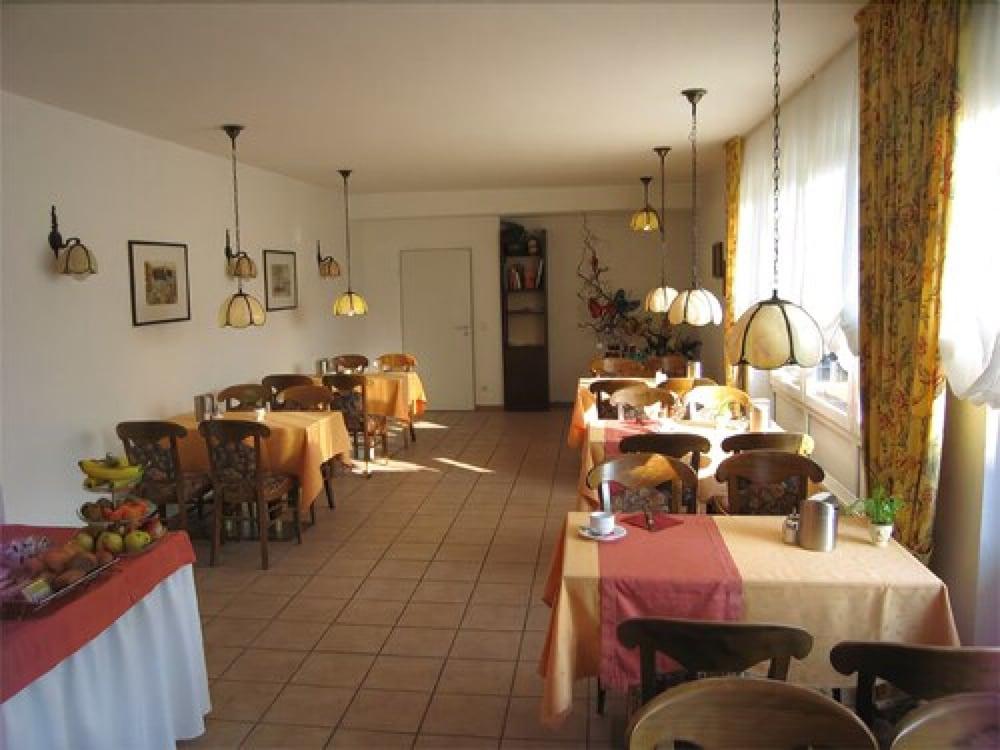 Hotel Garni Alt Refrath