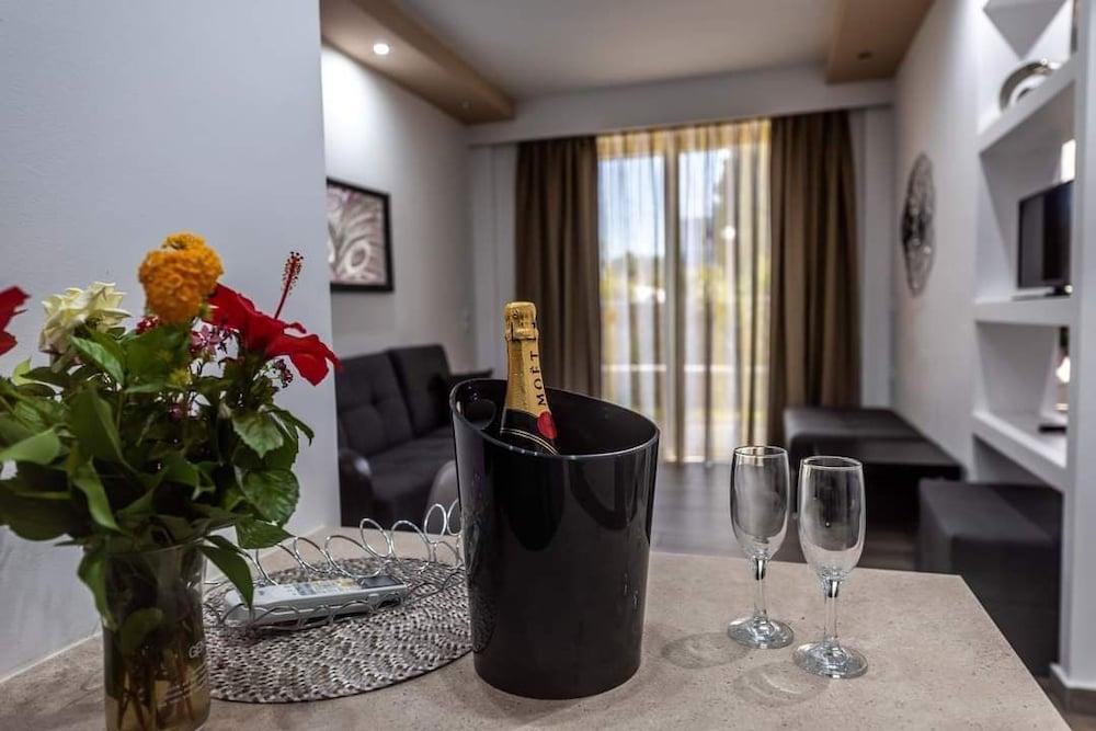 Sunshine Hotel Lardos