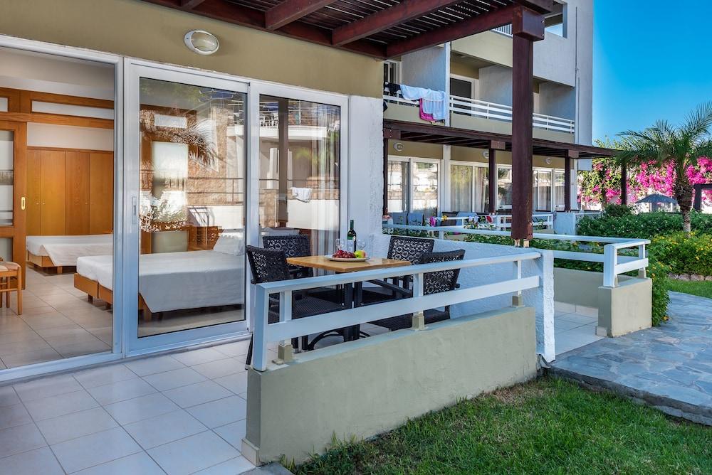 Sirene Beach Hotel - All Inclusive