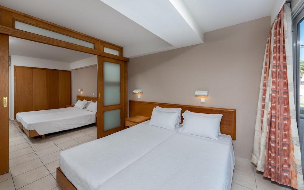 Sirene Beach Hotel - All Inclusive