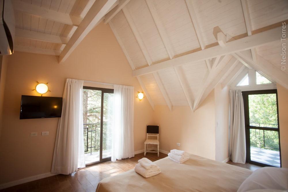 Atelier Hotel de Charme