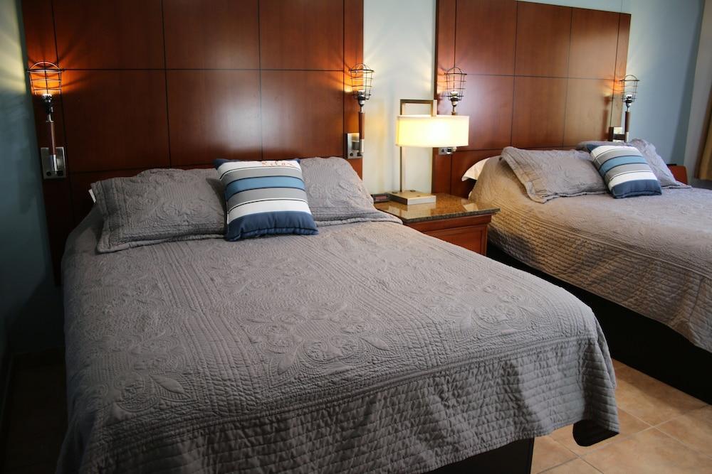 Lewis and Clark Resort