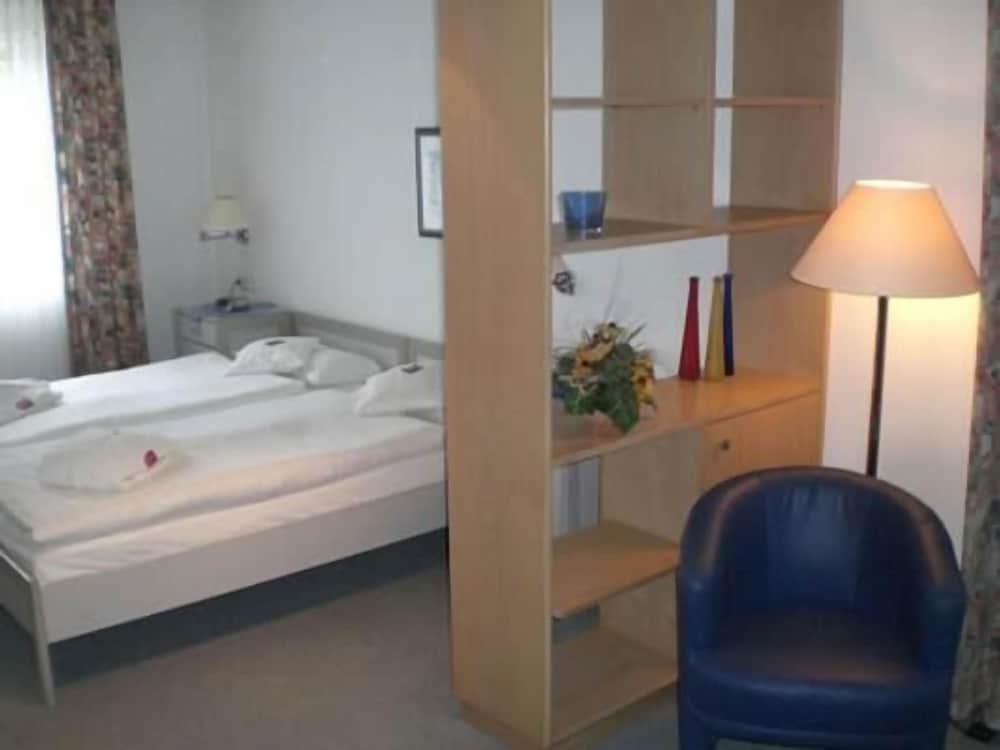 Moorland Hotel Am Senkelteich