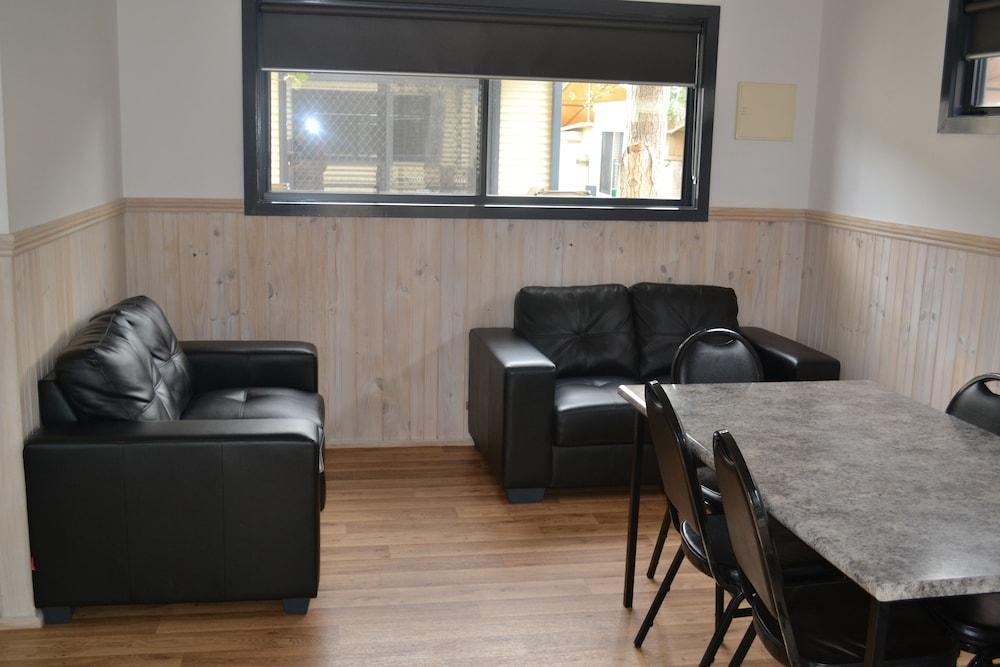 Sun Country Lifestyle Park