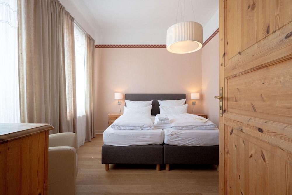 Logierhaus am Denkmal