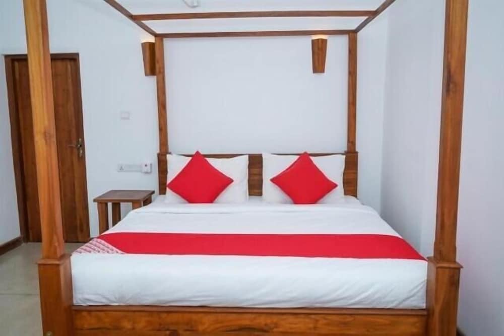 Heavens Holiday Resort