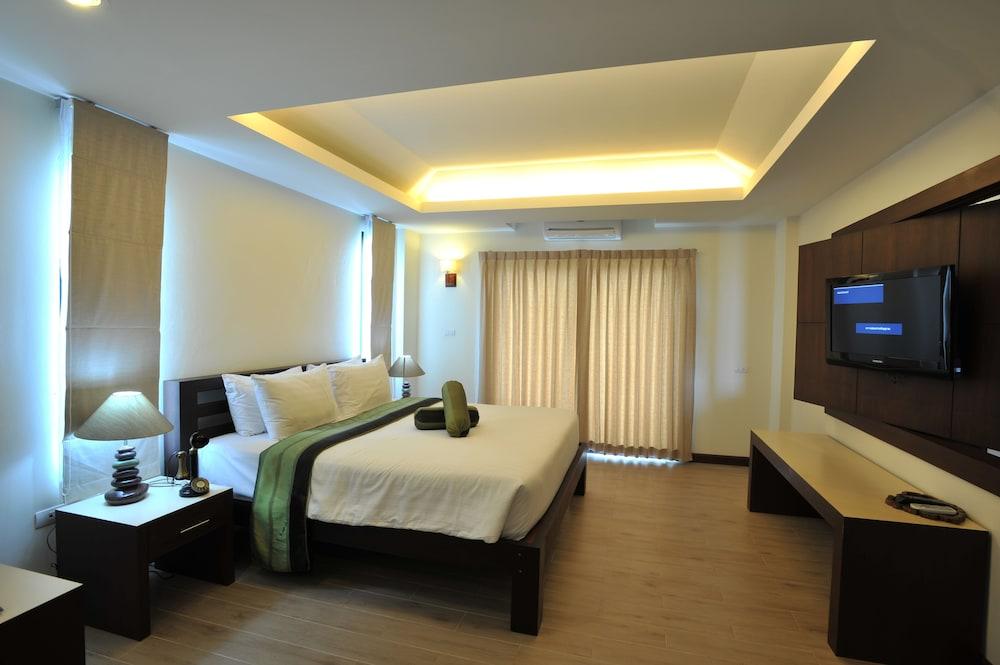 The Charm Boutique Resort & Hotel