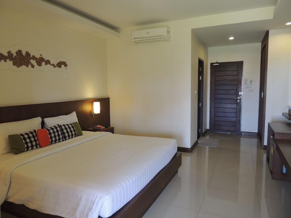 The Charm Boutique Resort & Hotel