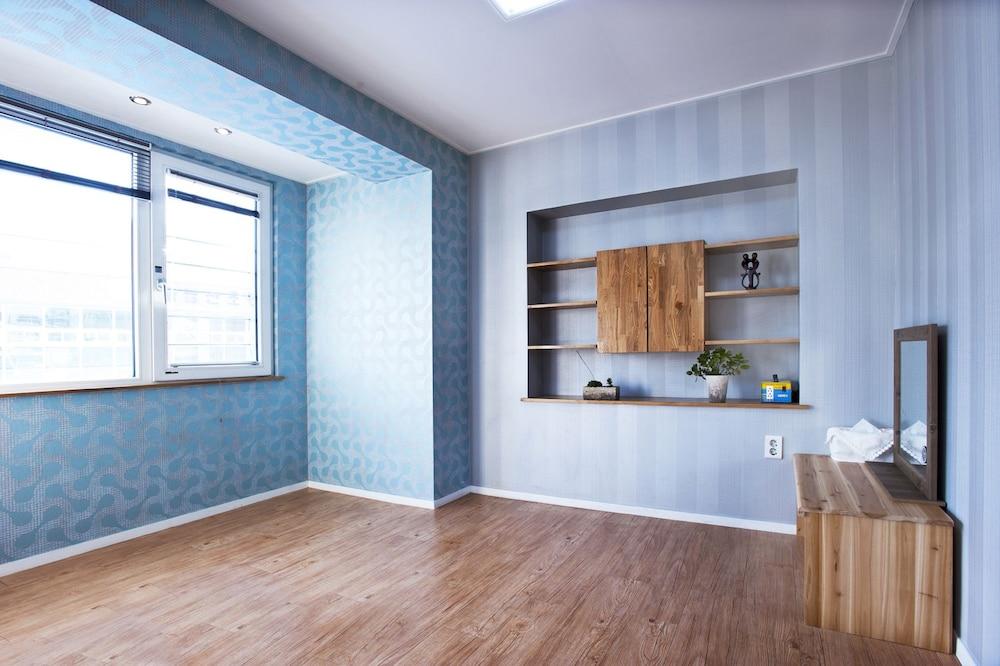 Myeongdong ECO House