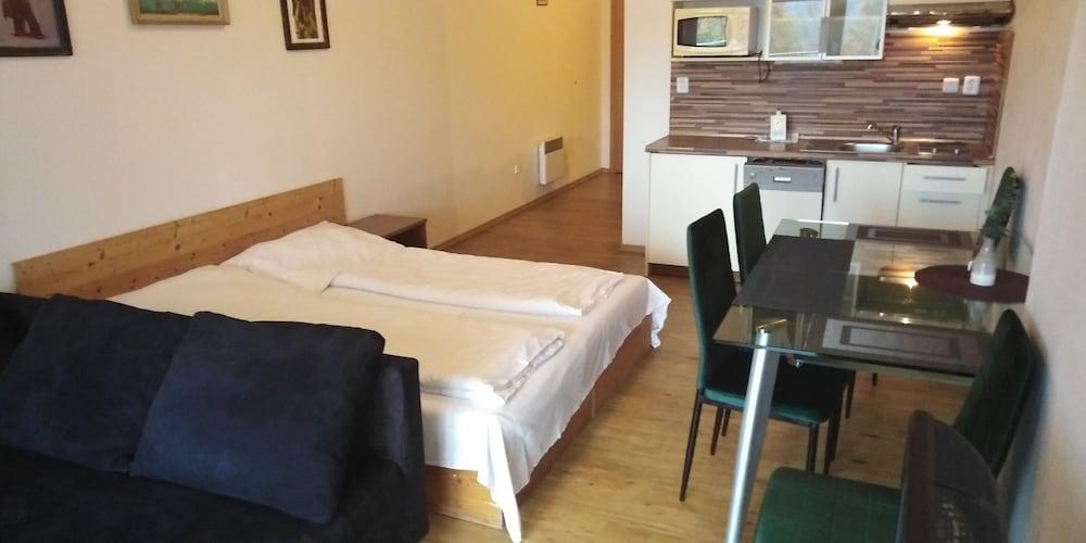 Rezidence Club Canada