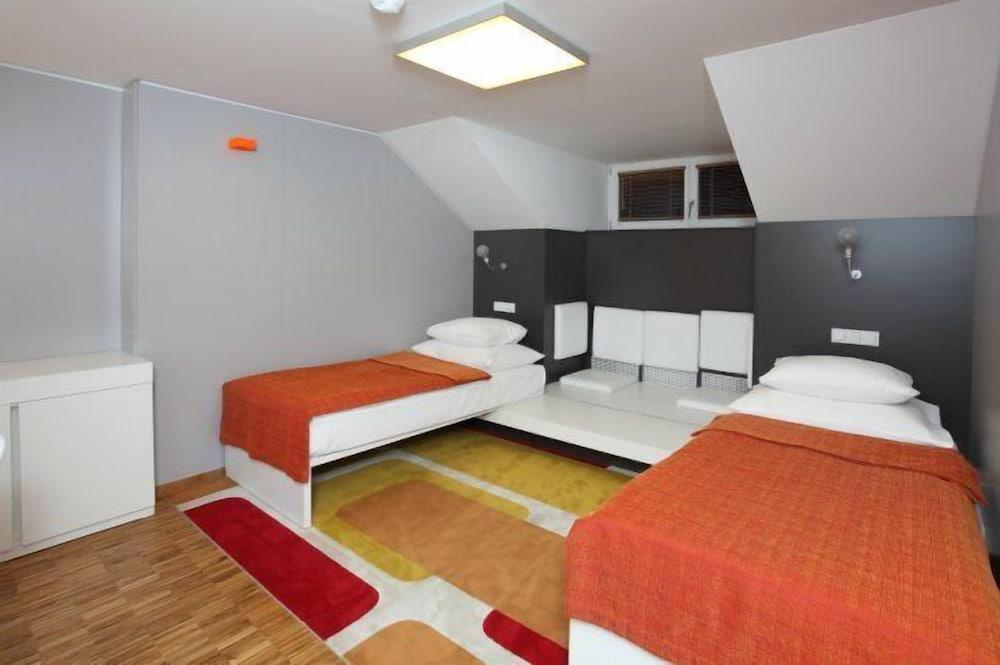 SkiResort Hotel Omnia