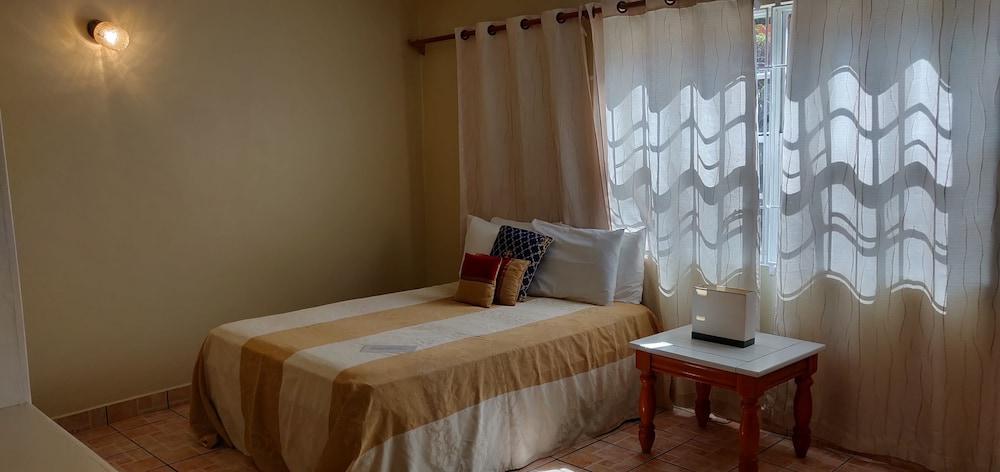 Cool Running Apartments