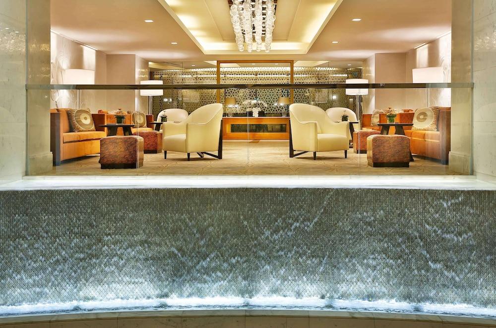 Conrad Jabal Omar Makkah