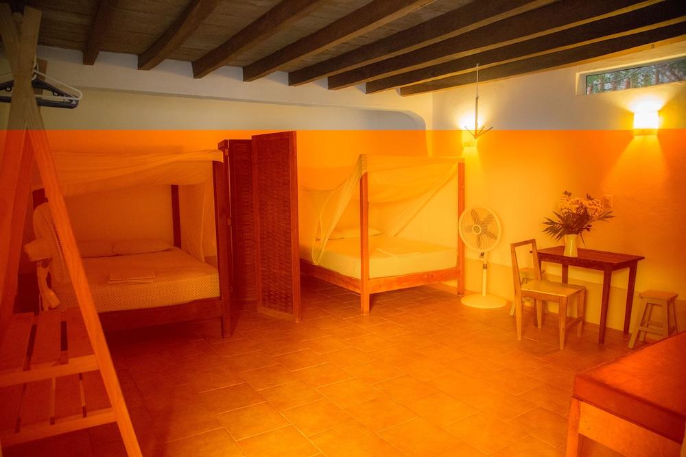 Un Sueño Cabañas del Pacífico