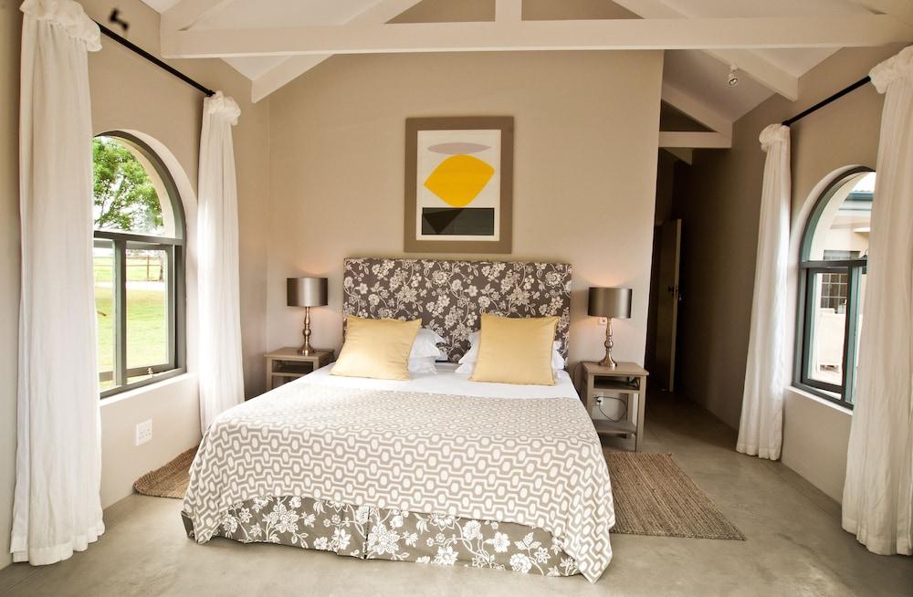 Kay and Monty Vineyard View