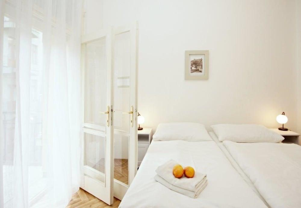 Prague Central Exclusive Apartments