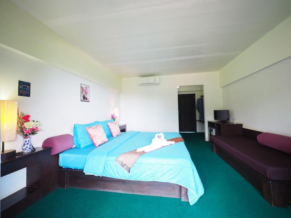 Lanta Darawadee Resort