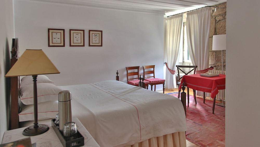 Casa de Santo António de Britiande