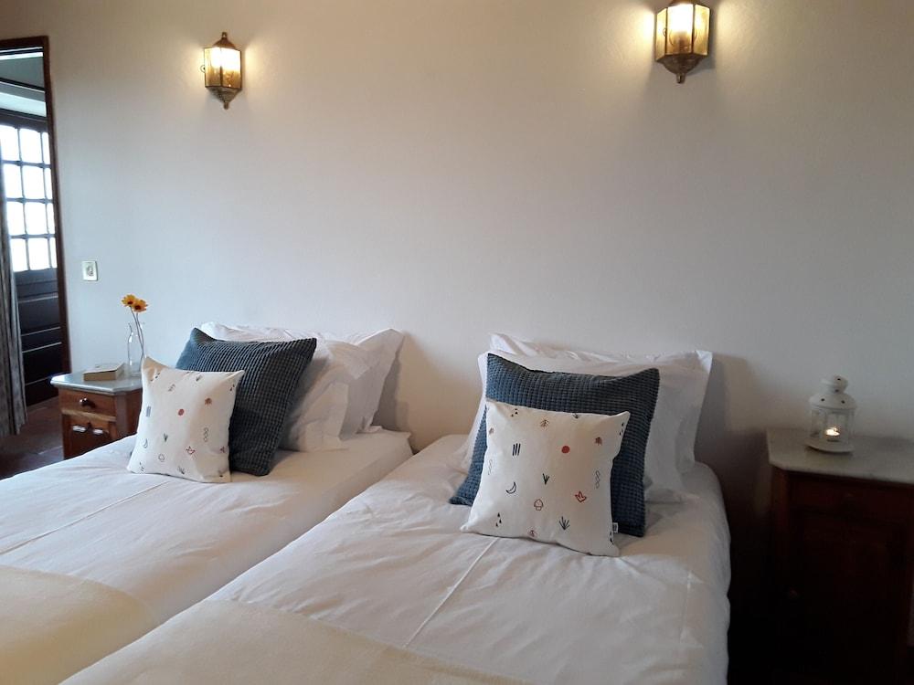 Quinta de Santo Antonio