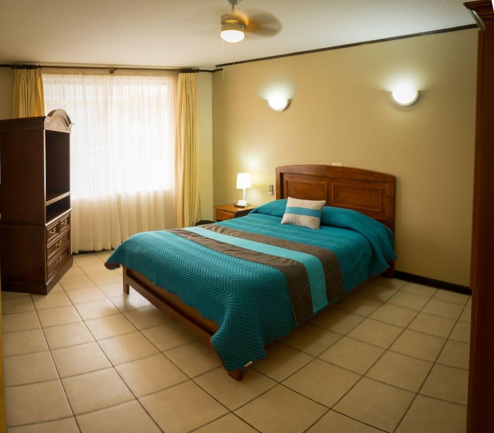 Hotel y Restaurante El Guarco