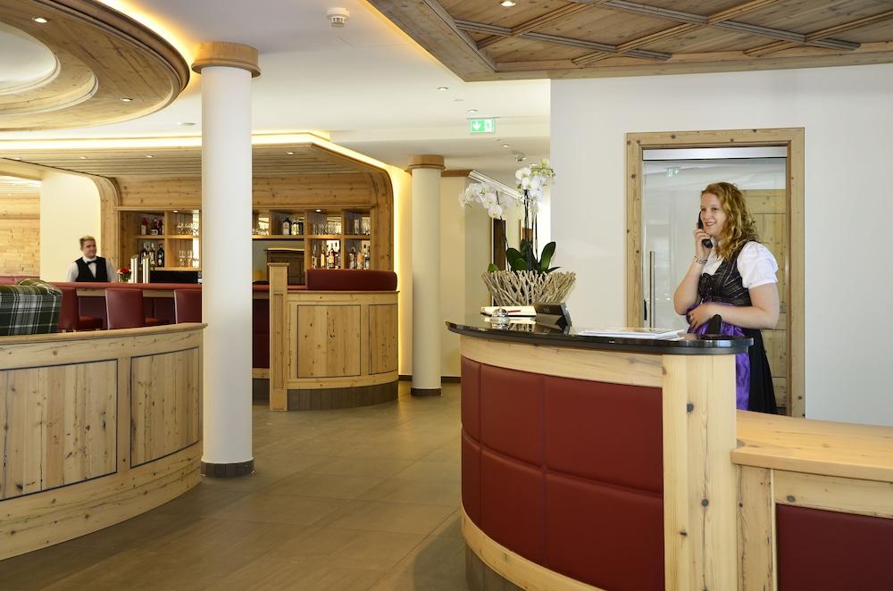 Belchenhotel Jägerstüble