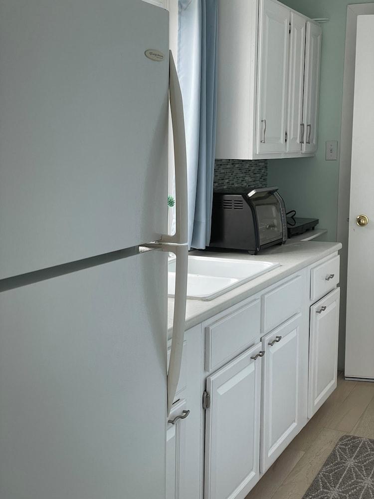 Moonlight Beach Suites