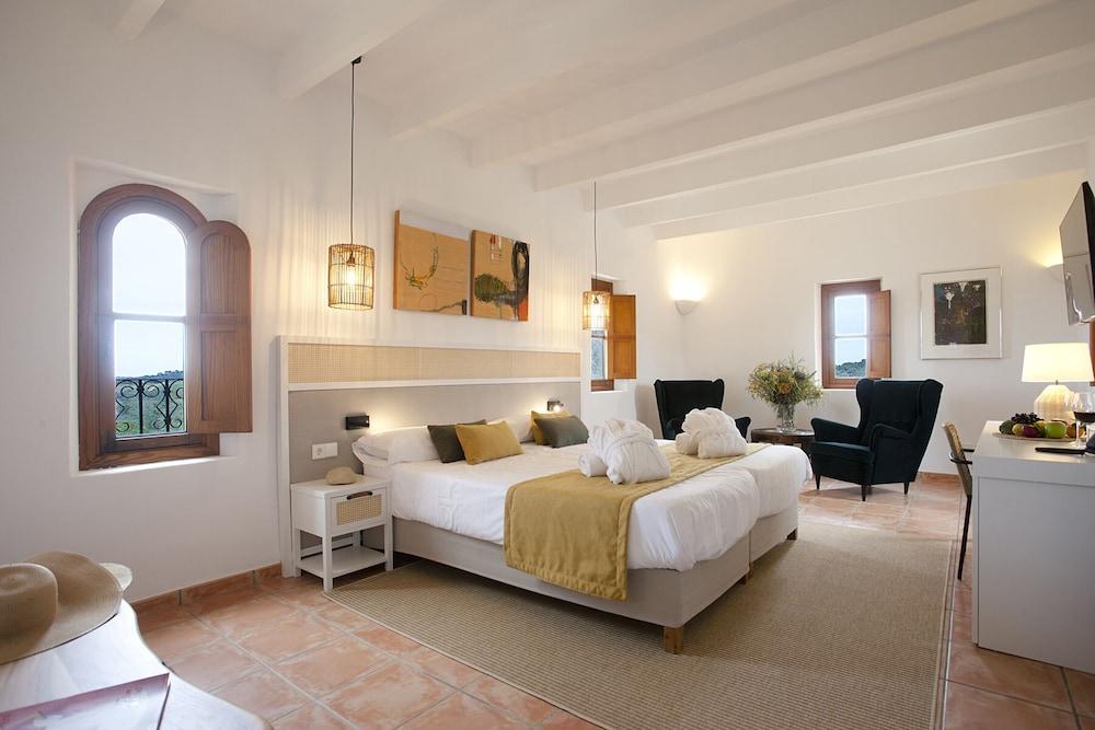 Principal Son Amoixa